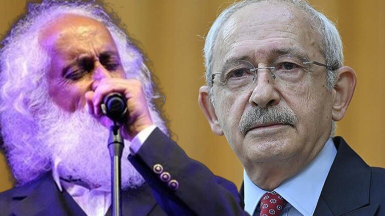 Suavi’den Kılıçdaroğlu tepkisi! İzin vermedi