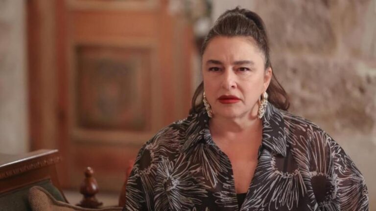 Esra Dermancıoğlu iğne ipliğe döndü! Son pozlarını gören inanamadı