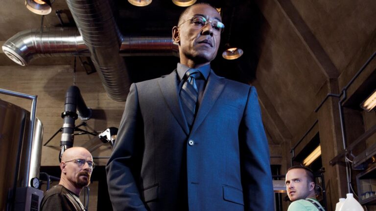 Breaking Bad’in Gus Fring’i Giancarlo Esposito müslüman mı oldu?