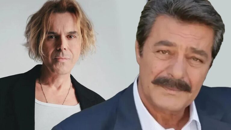 Kadir İnanır’ın ablası, Soner Arıca’nın annesiydi! Acı haber geldi