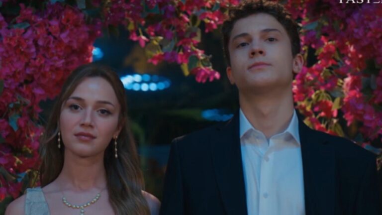 Daha 17 8. bölüm fragmanı yayında! Deniz, teselliyi Teoman’da mı bulacak?