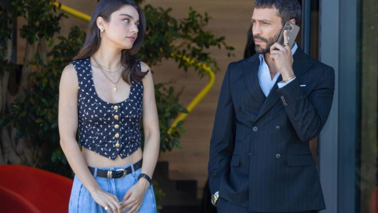 Muhtemel Aşk 5. bölüm 2. fragman İZLE! ”Sonunda beklenen oldu”