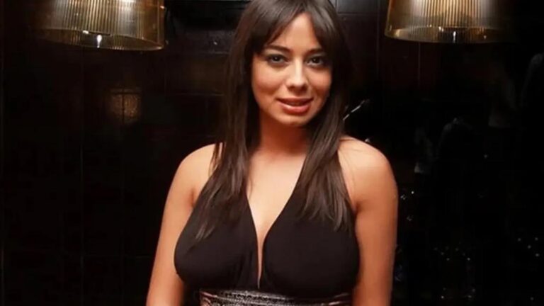 Yalancı Yarim’in Naz’ı Merve Sevi tatilde! Son haline beğeni yağdı