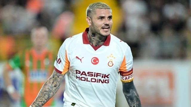 Galatasaray’dan ayrılan Mauro Icardi kararını verdi! Sürpriz teklifi elinin tersiyle itti…