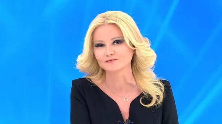 Müge Anlı ile Tatlı Sert ne zaman başlıyor? Yeni sezon tarihi belli oldu