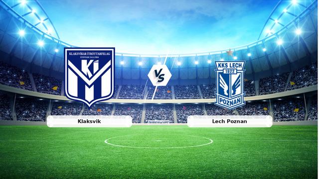 CANLI | Klaksvik – Lech Poznan maç anlatımı! Maç ne zaman? Saat kaçta ve hangi kanalda? – 13 Ağustos 2026