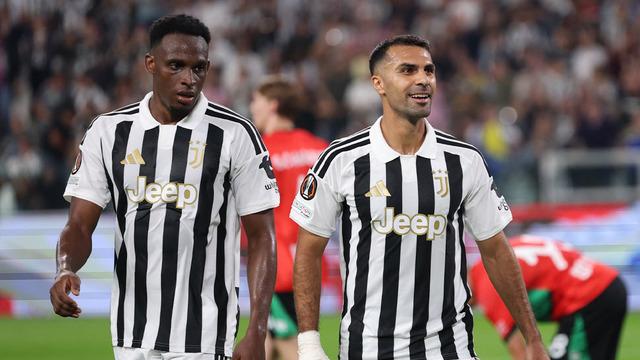 Zeki Çelik’ten Dusan Tadic’e farklı tarife! Juventus Nijmegen’i geçti
